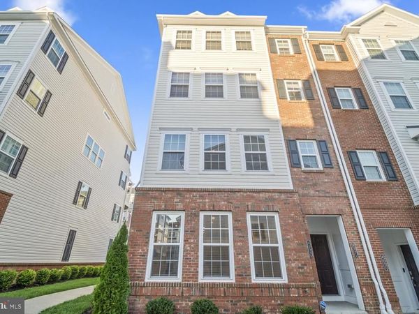 4523 REANEY LANE, Unit 499, OWINGS MILLS, MD 21117