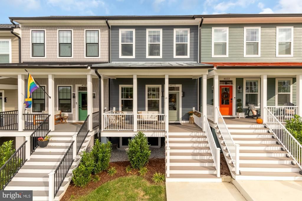 4020 GALLATIN STREET, HYATTSVILLE, MD 20781