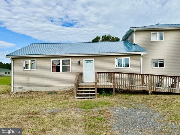 9297 CROOKED ROAD, LINCOLN, DE 19960