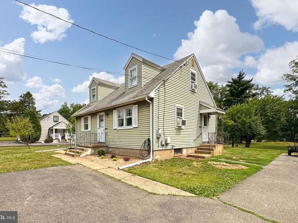 117 RT-31, PENNINGTON, NJ 08534