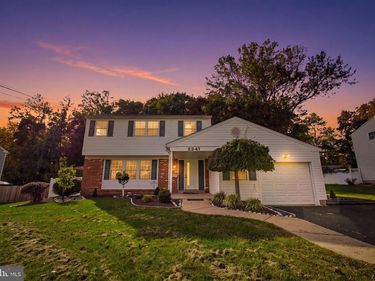 2241 BLACKHORSE DRIVE, WARRINGTON, PA 18976