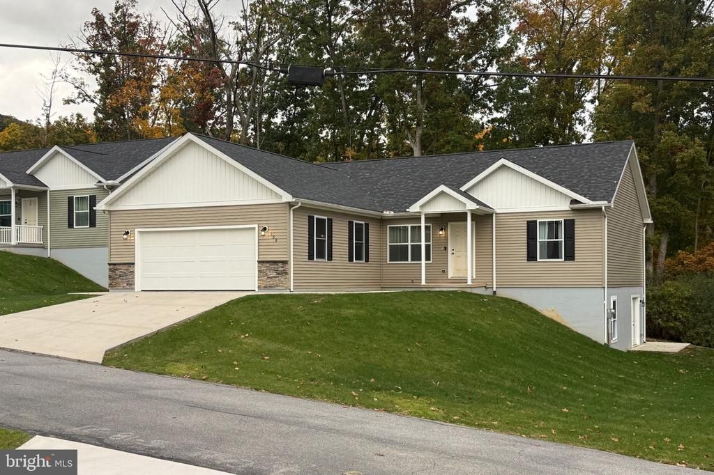 158 TIMBERWOOD TRAIL , CENTRE HALL, PA 16828