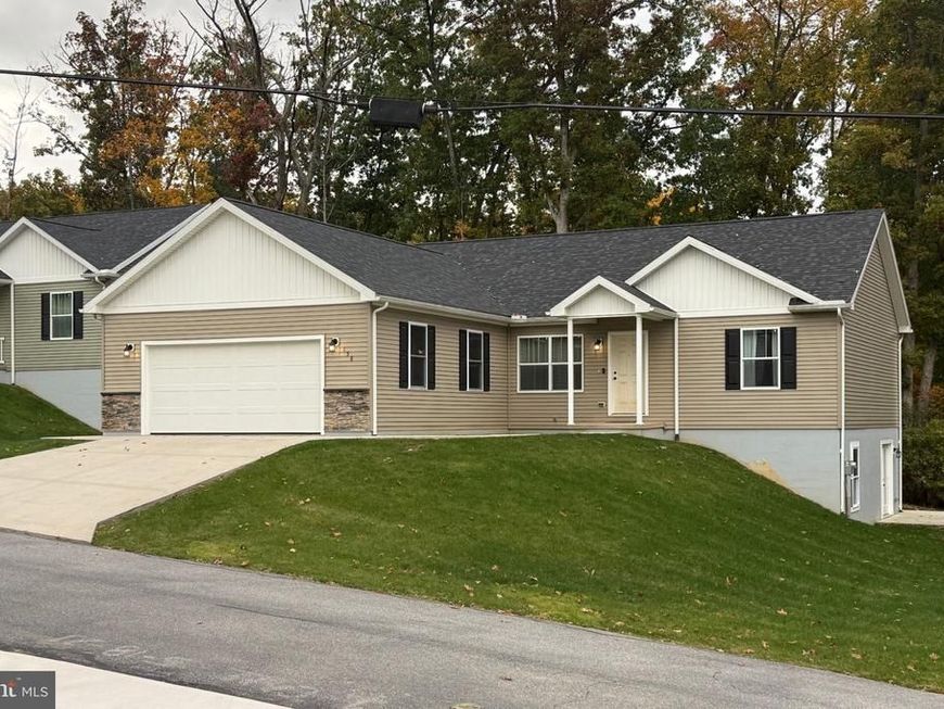 158 Timberwood Trail, Centre Hall, PA 16828 Main Photo