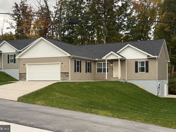 158 TIMBERWOOD TRAIL, CENTRE HALL, PA 16828