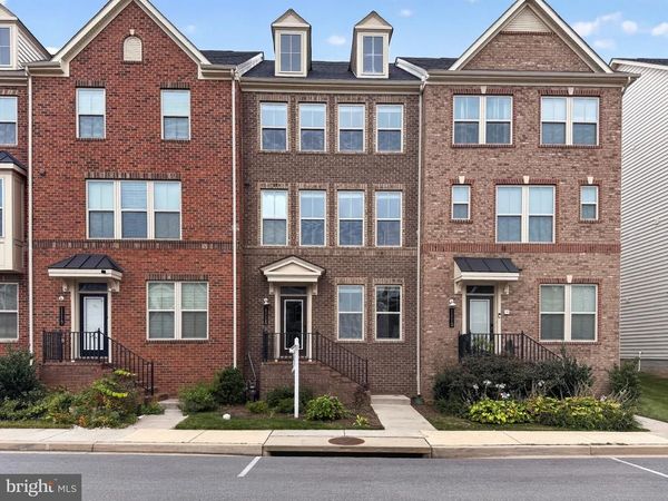 11115 HAZELNUT LANE, MONROVIA, MD 21770