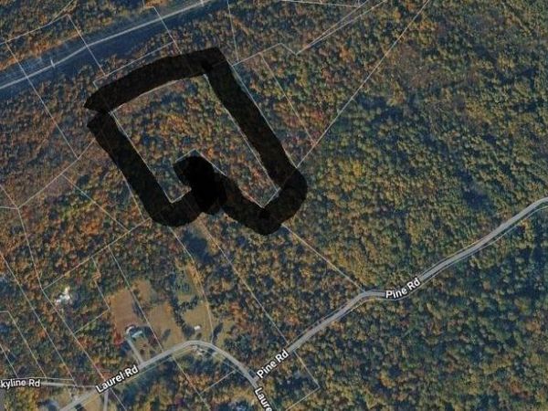 0 PINE ROAD, BOYERTOWN, PA 19512