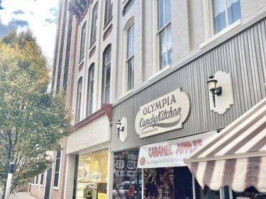 53 S MAIN STREET, Unit APT #1, CHAMBERSBURG, PA 17201