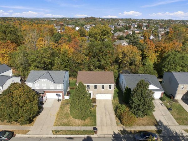 2141 Antoinette Way, Union, KY 41091