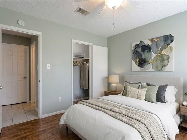 11519 Pecan Creek PKWY, Unit 9, Austin, TX 78750
