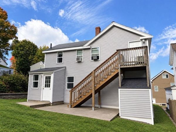 58 Emmett St, Marlborough, MA 01752