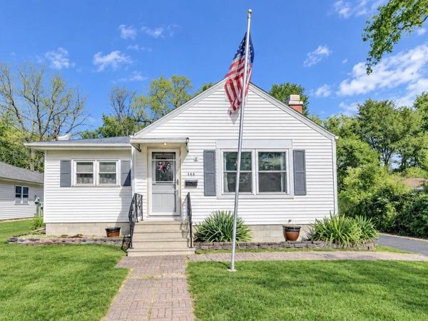 407 Keilman Street , Dyer, IN 46311