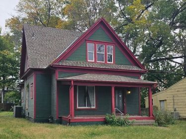 703 MAPLE Street, SHENANDOAH, IA 51601