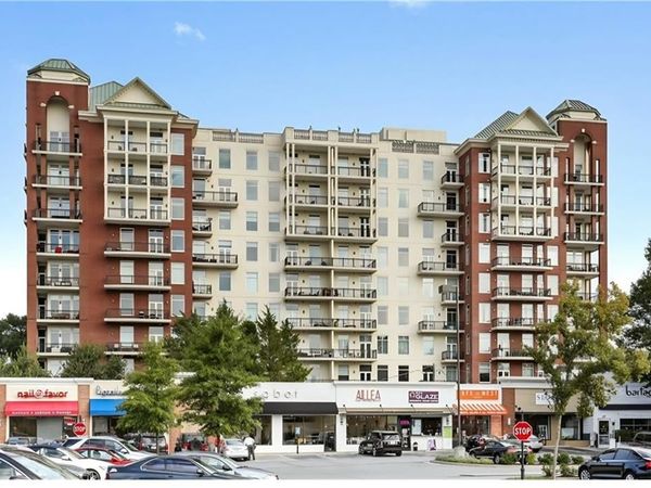 3820 Roswell Road, Atlanta, GA 30342