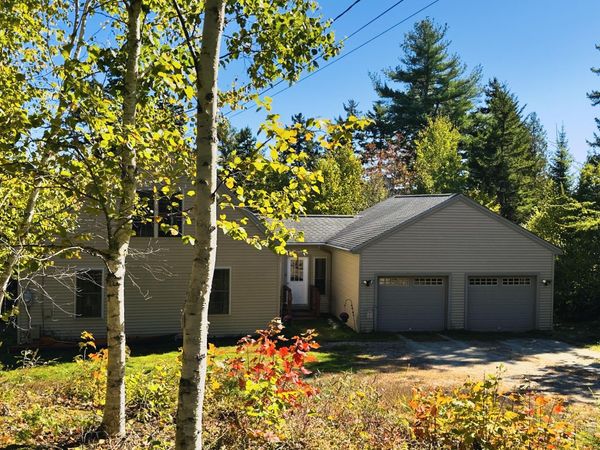 91 Barrett Way, Ellsworth, ME 04605
