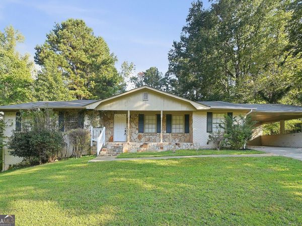 6635 Biscayne Way, Douglasville, GA 30135