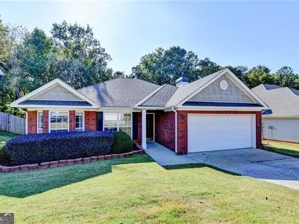 2068 Wildcat Cliffs Lane, Lawrenceville, GA 30043