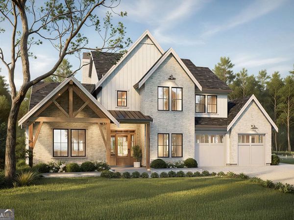 3838 Wesley Chapel Road, Marietta, GA 30062