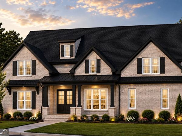 719 Euel Drive, Mcdonough, GA 30252