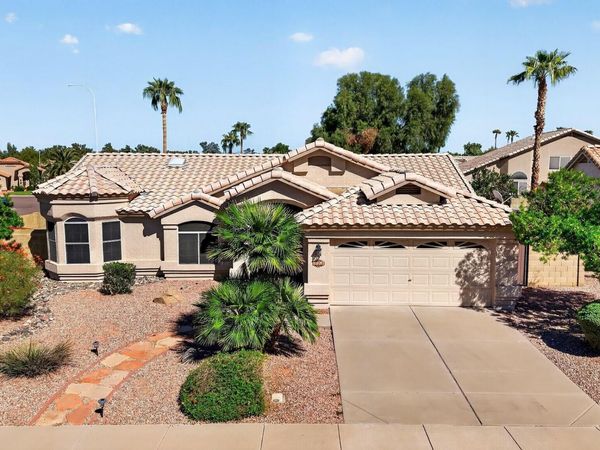 223 S BRENTWOOD Place, Chandler, AZ 85224
