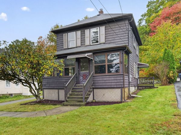 116 Purchase St, Milford, MA 01757