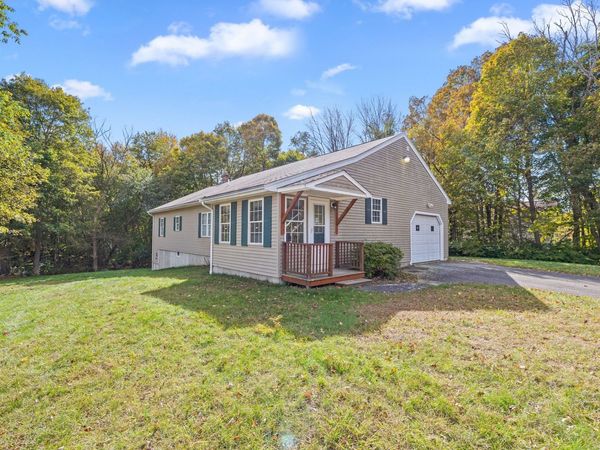 2 Tick Tock Way, East Bridgewater, MA 02333