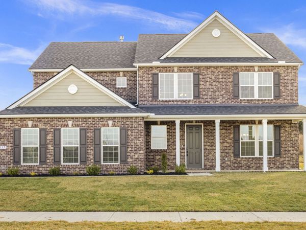 106 E Hill St, Mount Juliet, TN 37122