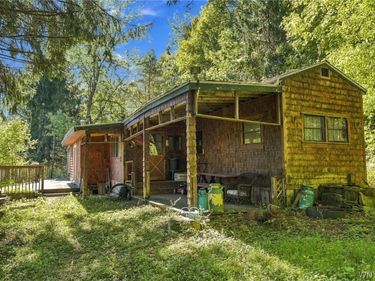9575 Bowen Road, East Otto, NY 14729