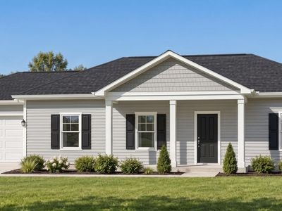 647 Silica Court , West Columbia, SC 29170