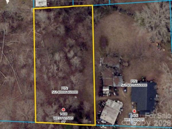 1408 Westwinds Court , Kannapolis, NC 28081