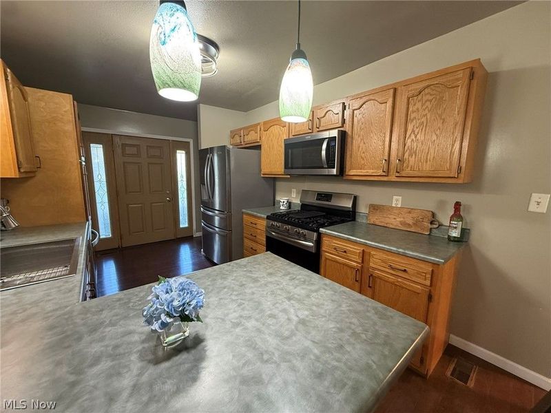 456 Beucler Avenue NW, Bolivar, OH 44612 Photo 11