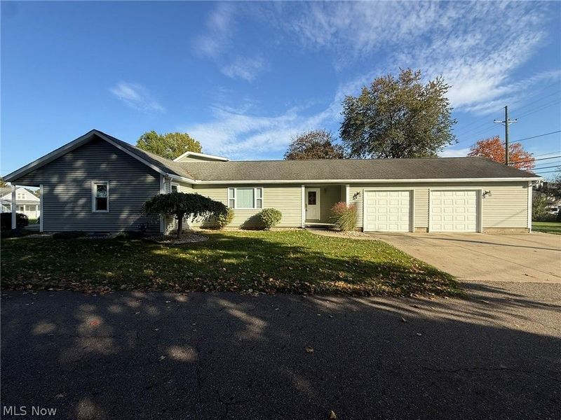 456 Beucler Avenue NW, Bolivar, OH 44612 Photo 47