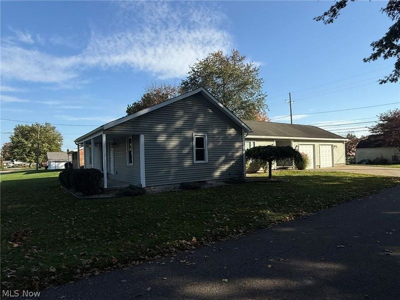 456 Beucler Avenue NW, Bolivar, OH 44612 Photo 48