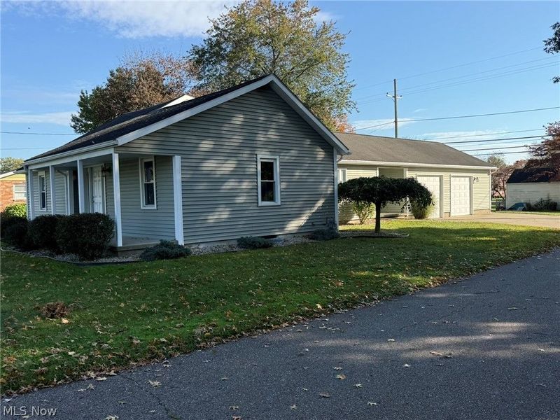 456 Beucler Avenue NW, Bolivar, OH 44612 Photo 49