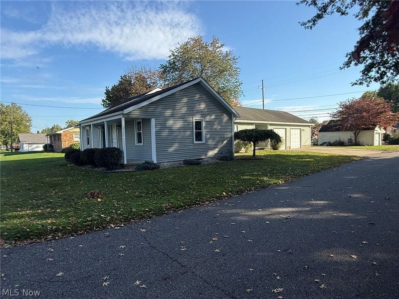 456 Beucler Avenue NW, Bolivar, OH 44612 Photo 50