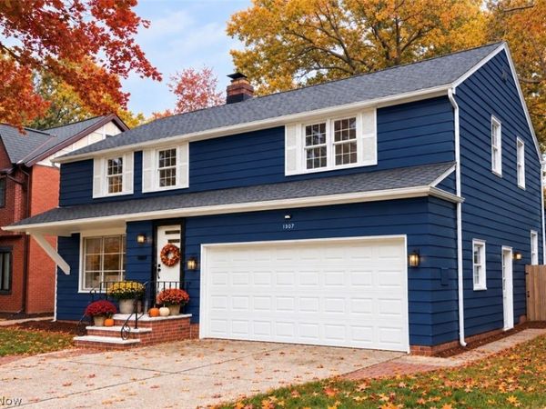 1307 Ford Road , Lyndhurst, OH 44124