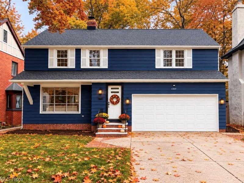 1307 Ford Road, Lyndhurst, OH 44124 Photo 2