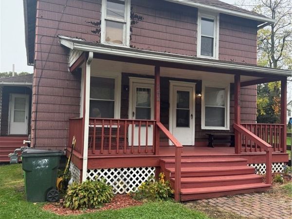 742 + 744 S Webb Avenue , Alliance, OH 44601