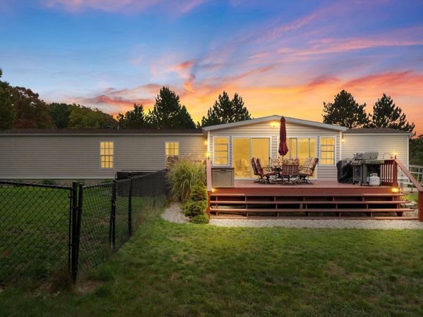 1383 W Woodland Park Drive, Bitely, MI 49309