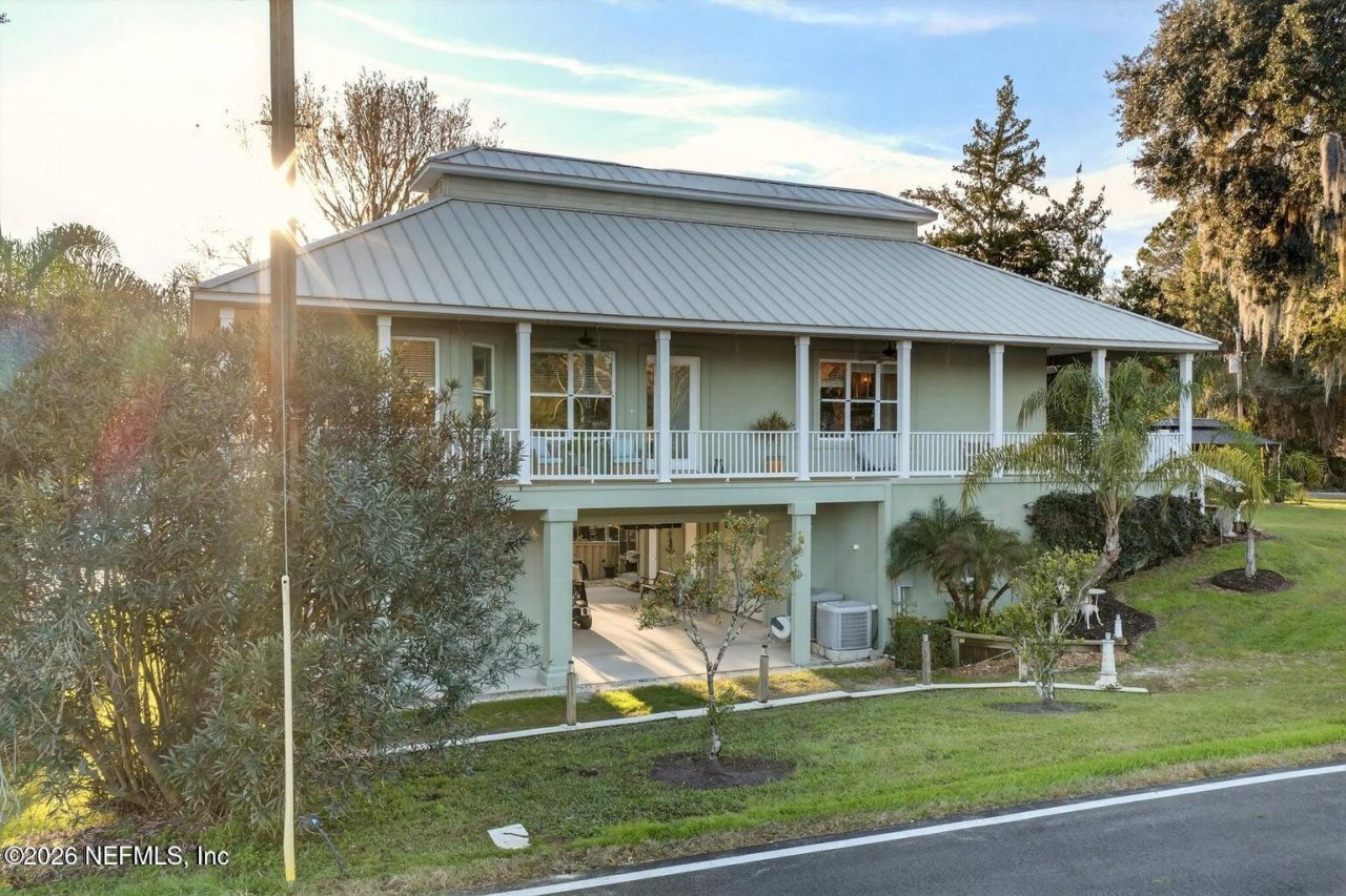 301 Saratoga Drive, Satsuma, FL 32189 Photo
