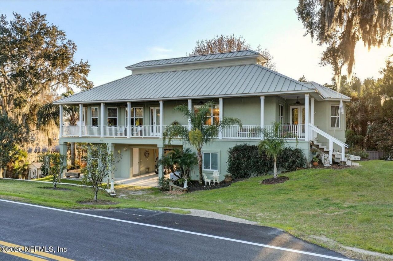 301 Saratoga Drive, Satsuma, FL 32189 Photo
