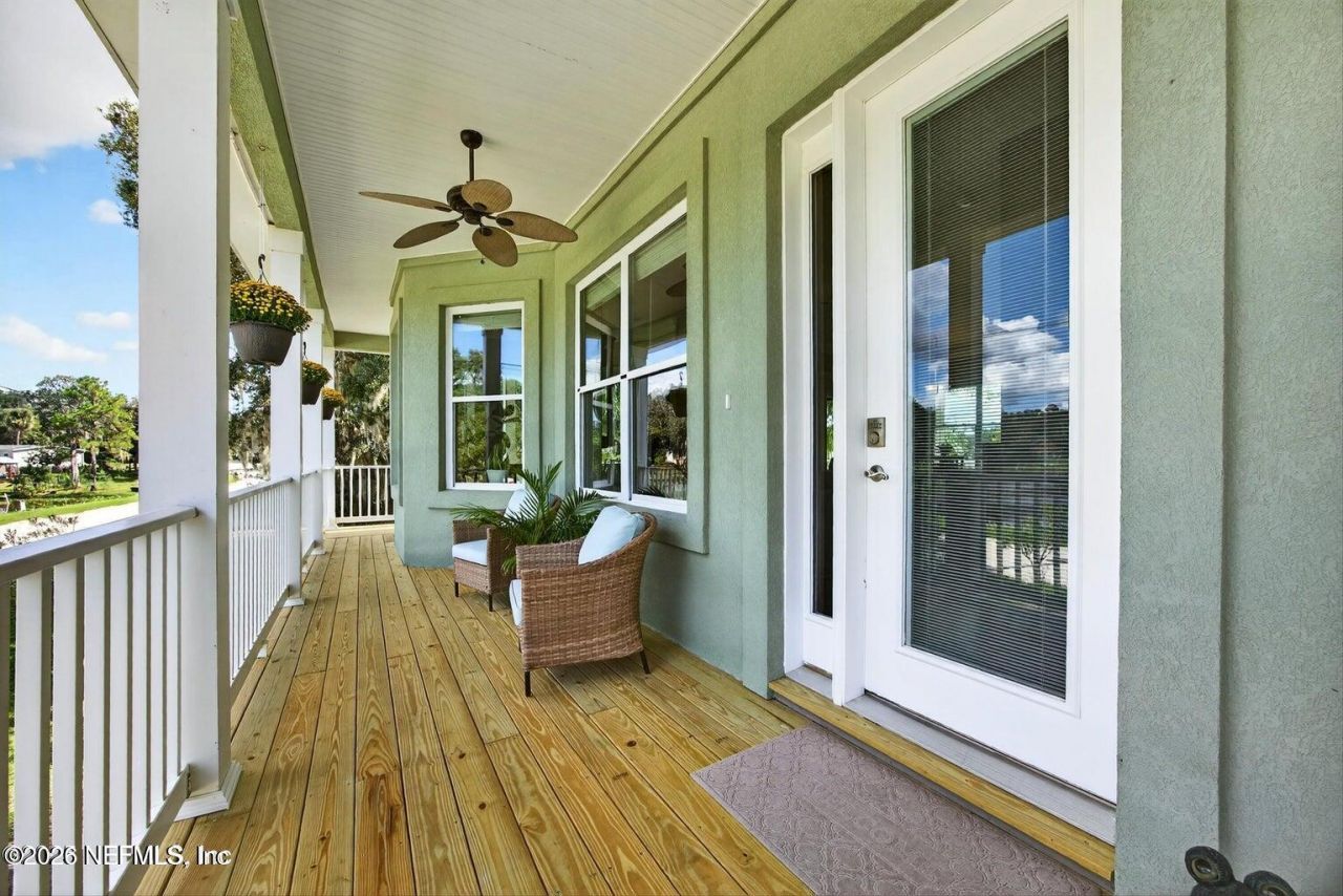 301 Saratoga Drive, Satsuma, FL 32189 Photo
