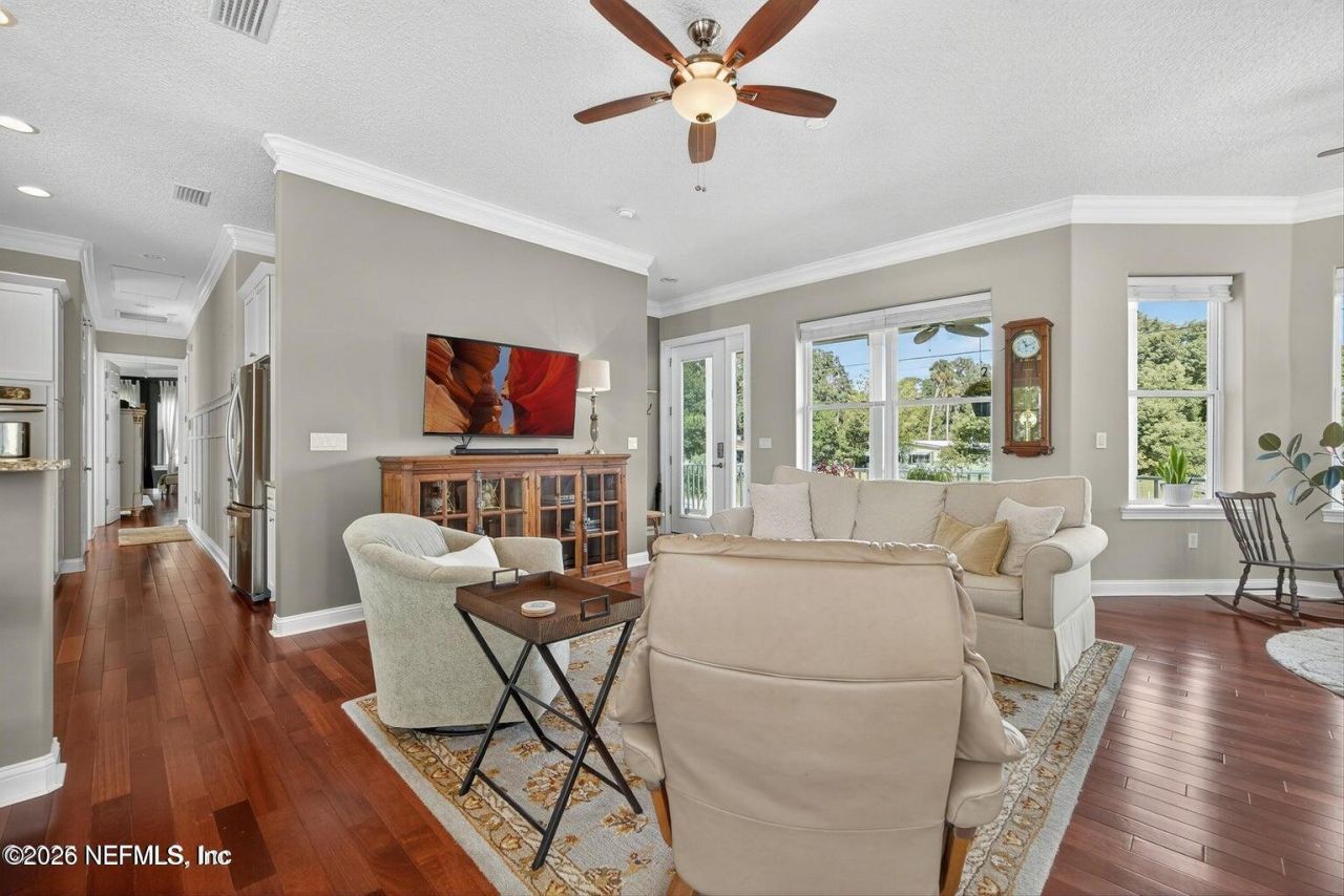 301 Saratoga Drive, Satsuma, FL 32189 Photo