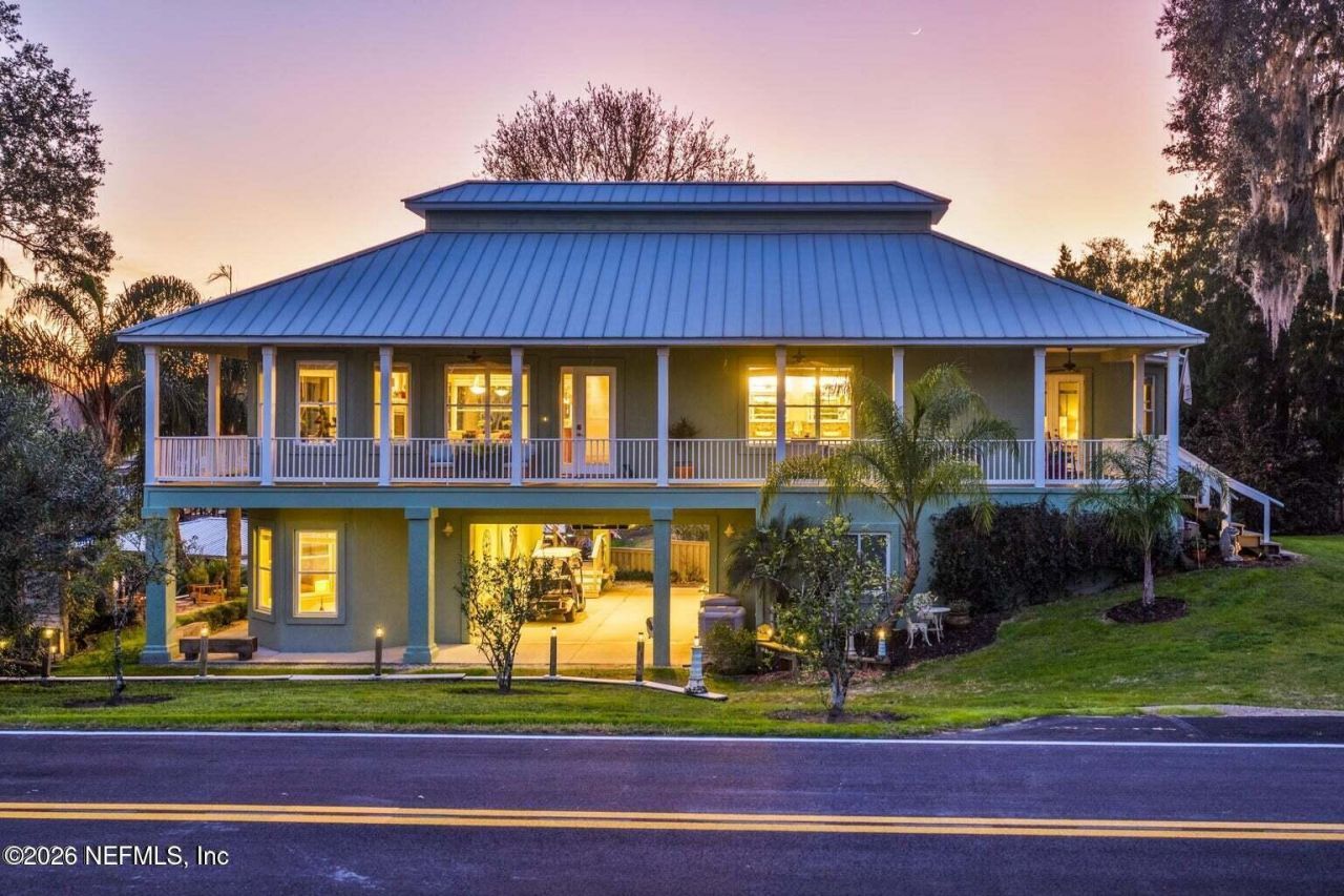 301 Saratoga Drive, Satsuma, FL 32189 Photo
