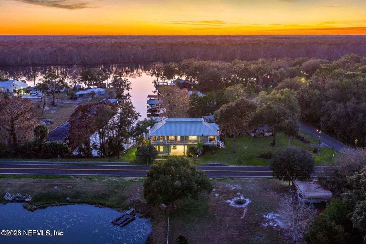 301 Saratoga Drive, Satsuma, FL 32189 Photo