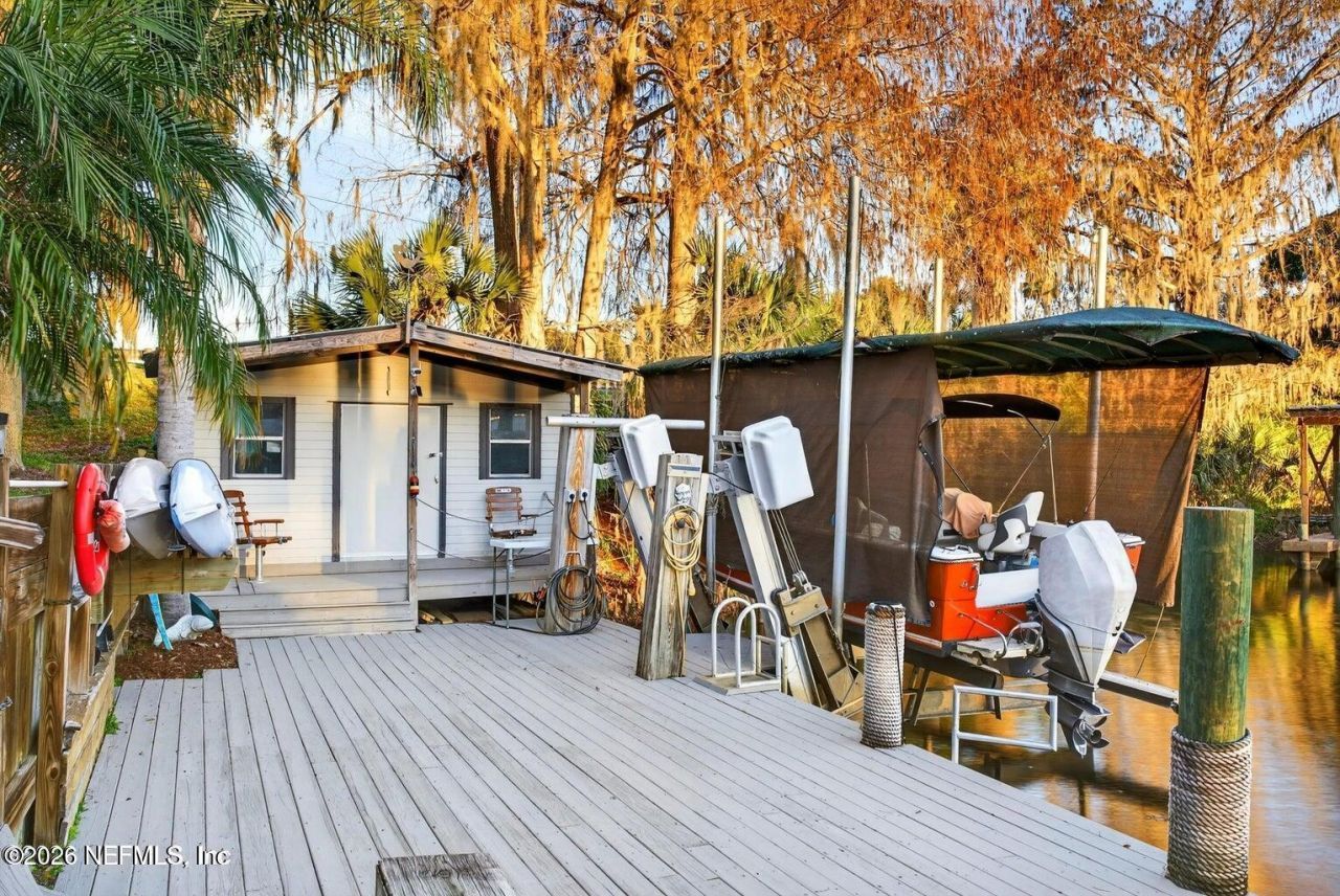 301 Saratoga Drive, Satsuma, FL 32189 Photo