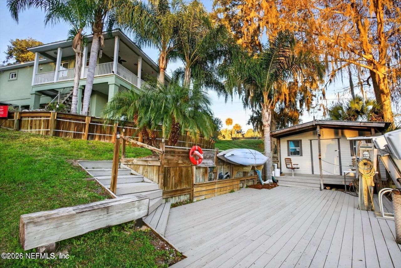 301 Saratoga Drive, Satsuma, FL 32189 Photo