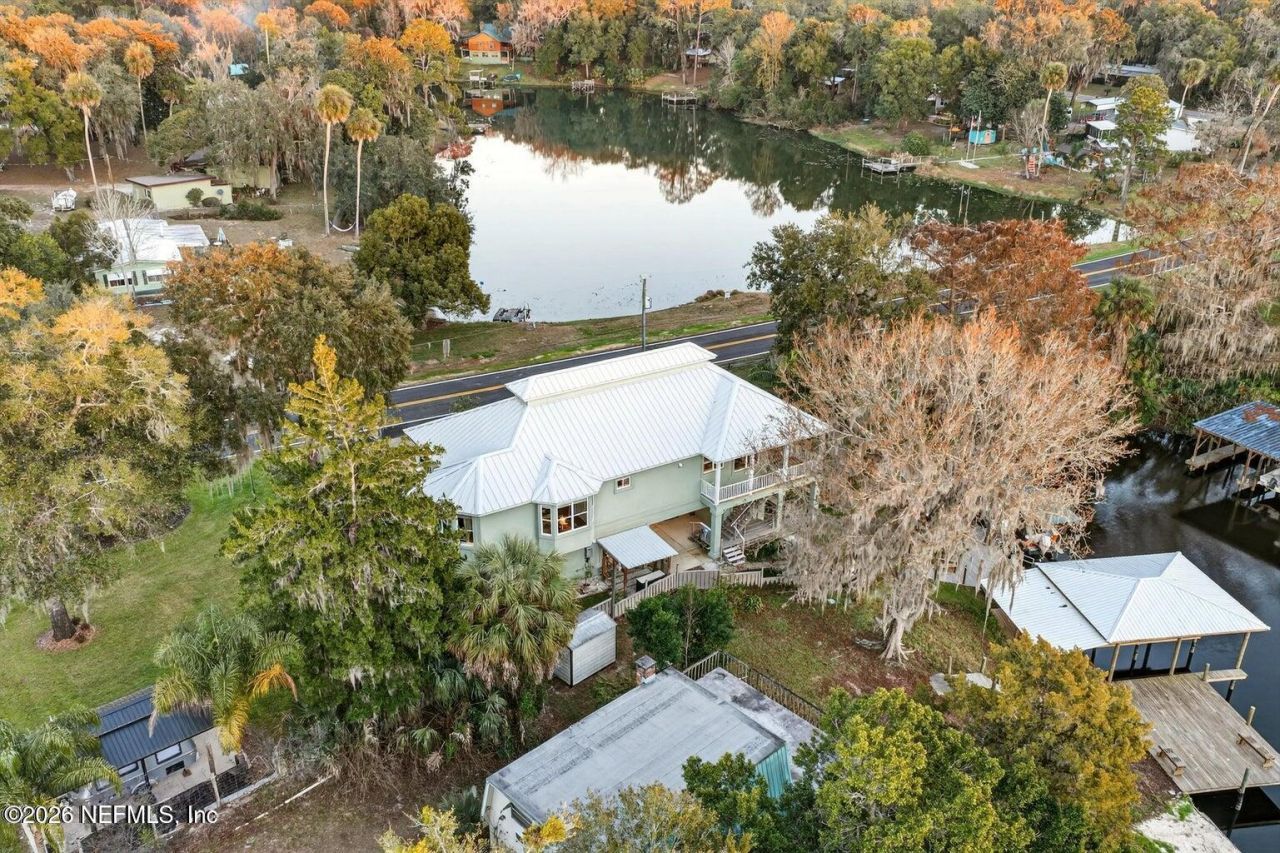 301 Saratoga Drive, Satsuma, FL 32189 Photo