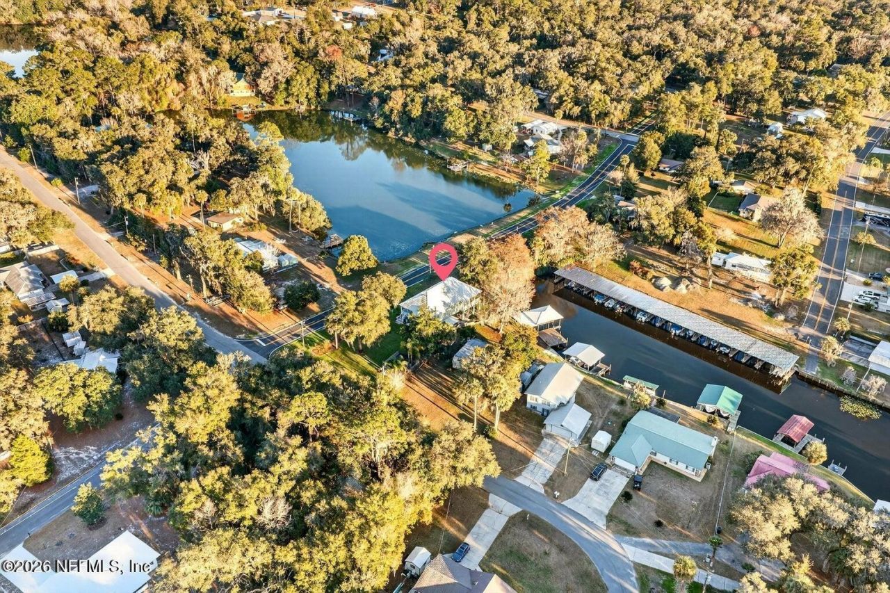301 Saratoga Drive, Satsuma, FL 32189 Photo