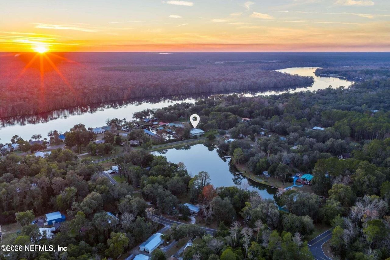 301 Saratoga Drive, Satsuma, FL 32189 Photo