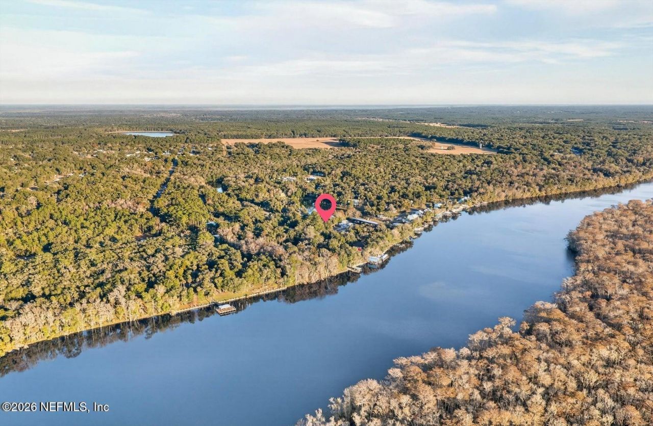 301 Saratoga Drive, Satsuma, FL 32189 Photo